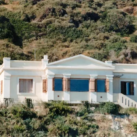 Villa Nefeli *