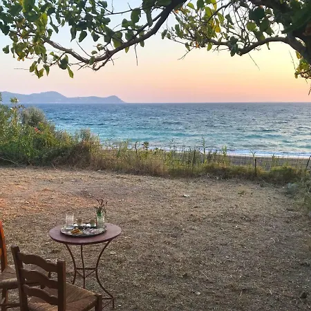 Nefeli Villa Paralia (Evia)