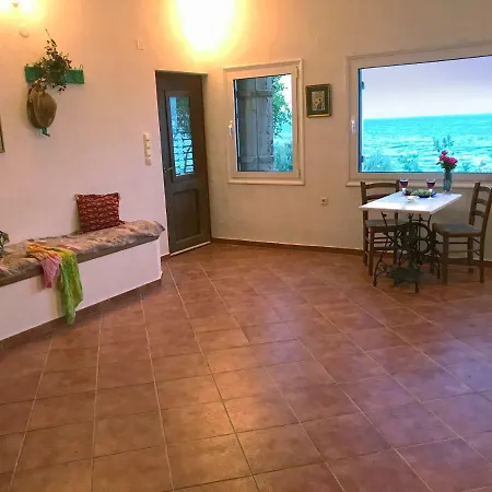 Nefeli Paralia (Evia)