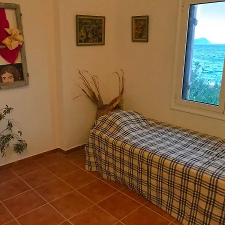 Villa Nefeli Paralia (Evia)
