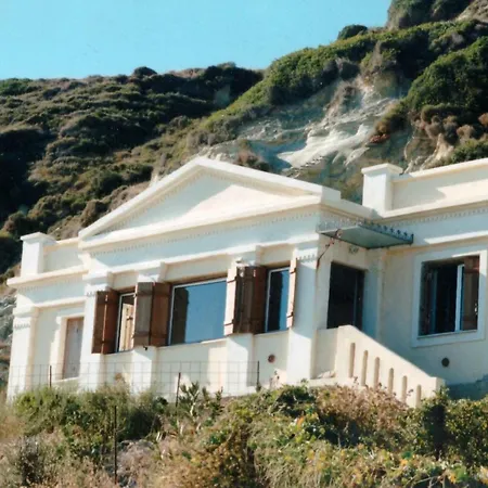 Nefeli * Paralia (Evia)
